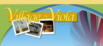 Dumpster rental service in Viola Illinois